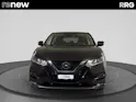 NISSAN Qashqai 1.3 DIG-T acenta DCT