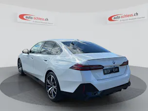 BMW 520i M Sport Pro Steptronic