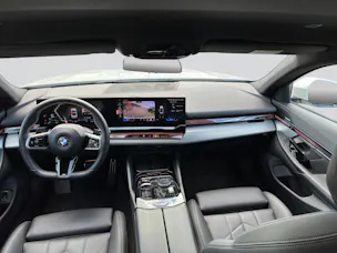 BMW 520i M Sport Pro Steptronic