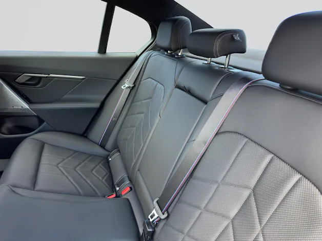 BMW 520i M Sport Pro Steptronic