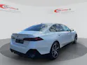 BMW 520i M Sport Pro Steptronic