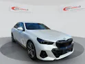 BMW 520i M Sport Pro Steptronic