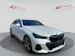 BMW 520i M Sport Pro Steptronic