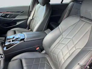 BMW 520i M Sport Pro Steptronic