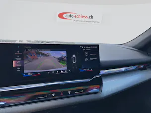 BMW 520i M Sport Pro Steptronic