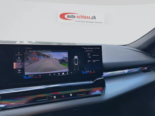 BMW 520i M Sport Pro Steptronic