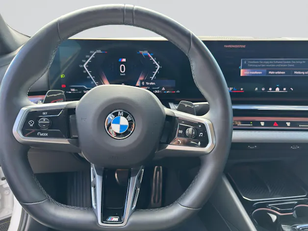 BMW 520i M Sport Pro Steptronic