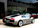Lamborghini Murciélago LP640-4 Cpé