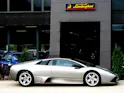 Lamborghini Murciélago LP640-4 Cpé