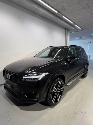 VOLVO XC90 2.0 T8 TE Ultimate Dark 7P. eAWD
