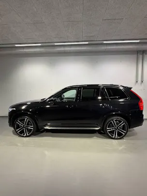 VOLVO XC90 2.0 T8 TE Ultimate Dark 7P. eAWD
