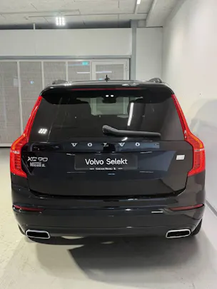 VOLVO XC90 2.0 T8 TE Ultimate Dark 7P. eAWD