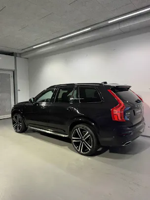 VOLVO XC90 2.0 T8 TE Ultimate Dark 7P. eAWD