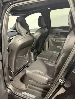 VOLVO XC90 2.0 T8 TE Ultimate Dark 7P. eAWD