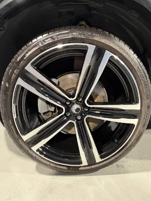 VOLVO XC90 2.0 T8 TE Ultimate Dark 7P. eAWD