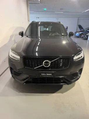 VOLVO XC90 2.0 T8 TE Ultimate Dark 7P. eAWD