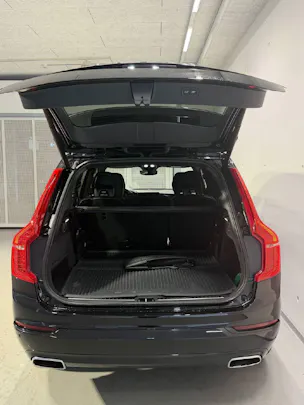 VOLVO XC90 2.0 T8 TE Ultimate Dark 7P. eAWD