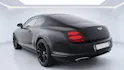 BENTLEY Continental Supersports 6.0