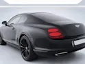 BENTLEY Continental Supersports 6.0