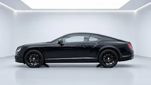 BENTLEY Continental Supersports 6.0