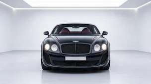 BENTLEY Continental Supersports 6.0