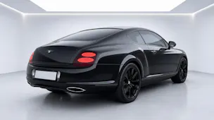BENTLEY Continental Supersports 6.0