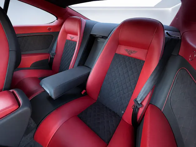 BENTLEY Continental Supersports 6.0