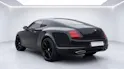 BENTLEY Continental Supersports 6.0