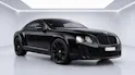 BENTLEY Continental Supersports 6.0