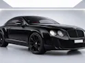 BENTLEY Continental Supersports 6.0