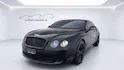 BENTLEY Continental Supersports 6.0
