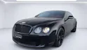 BENTLEY Continental Supersports 6.0