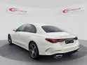 MERCEDES-BENZ E 200 AMG Line Night 9G-Tronic