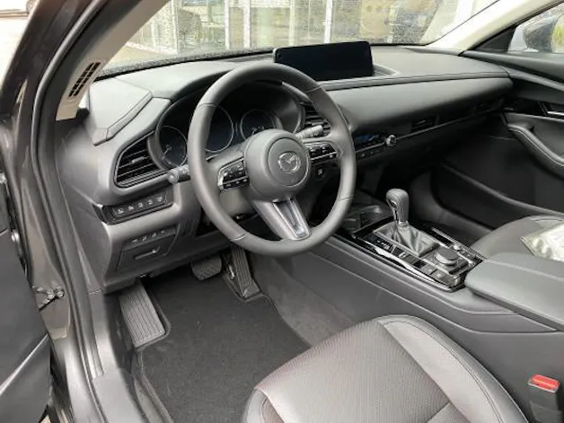 MAZDA CX-30 X 186 HomuraPl AAWD