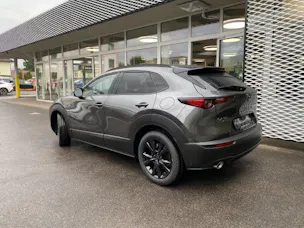 MAZDA CX-30 X 186 HomuraPl AAWD