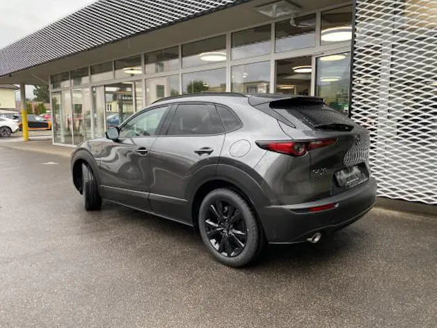 MAZDA CX-30 X 186 HomuraPl AAWD