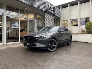 MAZDA CX-30 X 186 HomuraPl AAWD