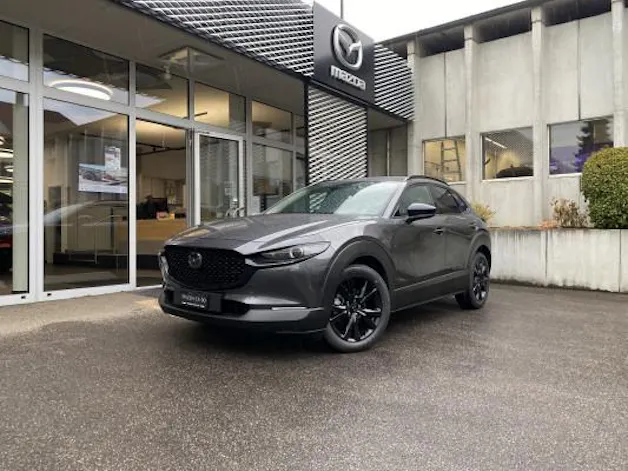 MAZDA CX-30 X 186 HomuraPl AAWD