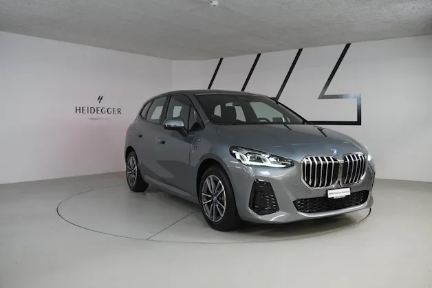 BMW 225e xDrive Active Tourer M Sport