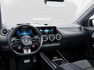 MERCEDES-BENZ GLA AMG 35 4Matic 8G-DCT