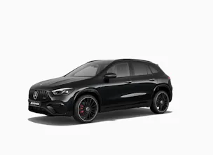 MERCEDES-BENZ GLA AMG 35 4Matic 8G-DCT