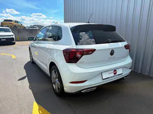VW Polo 1.0 TSI R-Line DSG