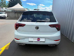 VW Polo 1.0 TSI R-Line DSG