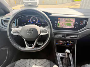 VW Polo 1.0 TSI R-Line DSG