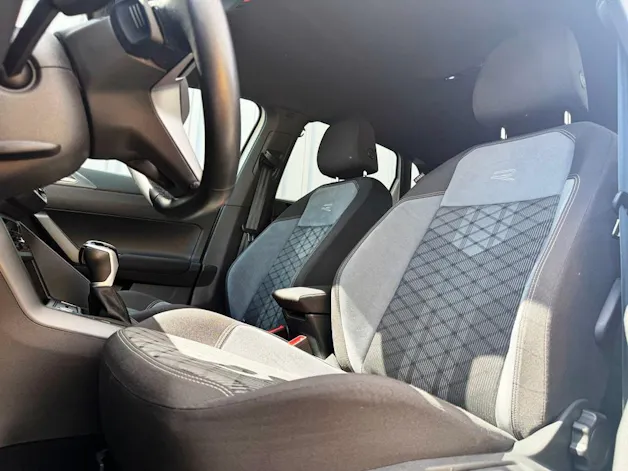 VW Polo 1.0 TSI R-Line DSG