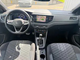 VW Polo 1.0 TSI R-Line DSG