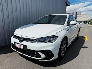VW Polo 1.0 TSI R-Line DSG