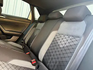 VW Polo 1.0 TSI R-Line DSG