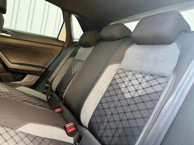VW Polo 1.0 TSI R-Line DSG