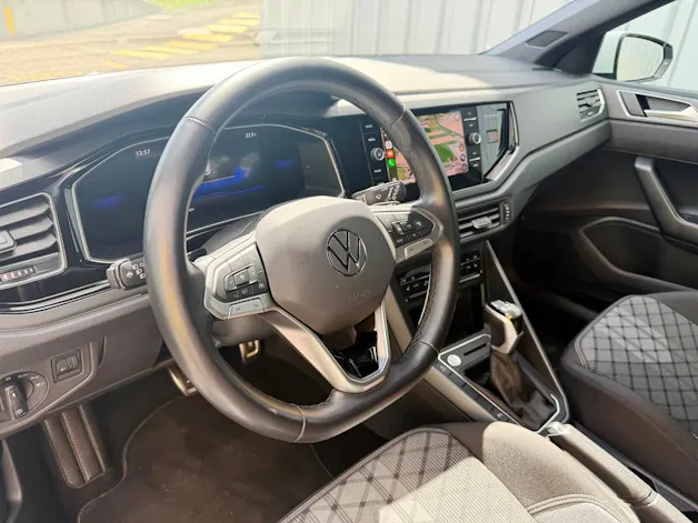 VW Polo 1.0 TSI R-Line DSG